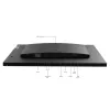 Monitorius Lenovo ThinkVision P24q-30 23.8 colių QHD LED juodas