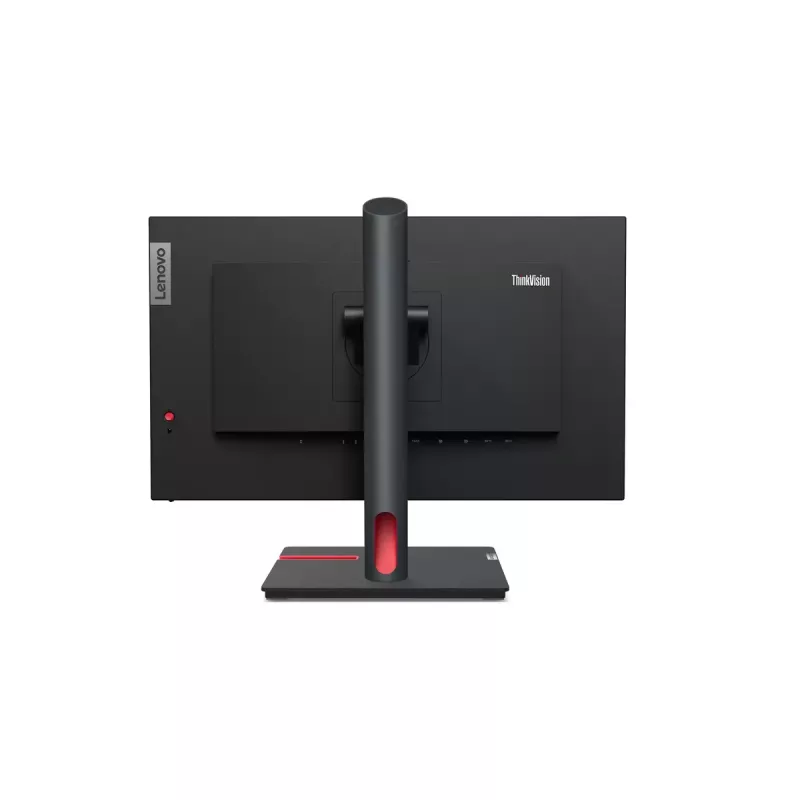 Monitorius Lenovo ThinkVision P24q-30 23.8 colių QHD LED juodas