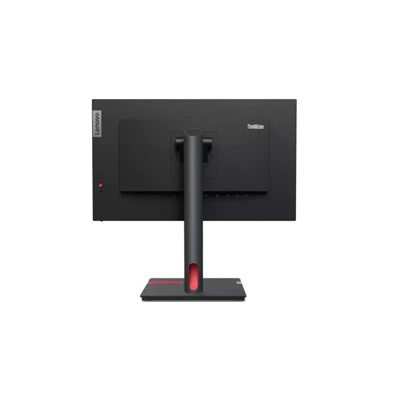 Monitorius Lenovo ThinkVision P24q-30 23.8 colių QHD LED juodas
