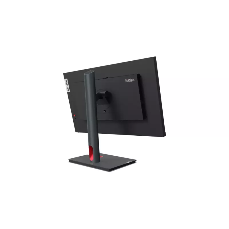 Monitorius Lenovo ThinkVision P24q-30 23.8 colių QHD LED juodas