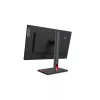 Monitorius Lenovo ThinkVision P24q-30 23.8 colių QHD LED juodas