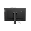 Monitorius Lenovo ThinkVision P24q-30 23.8 colių QHD LED juodas