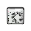 QNAP TS-464 NAS bokštas Intel® Celeron® N5095 8 GB DDR4 0 TB QNAP QTS Juoda