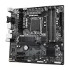 Pagrindinė plokštė GIGABYTE B760M DS3H DDR4 Micro ATX, Intel LGA 1700, 4x DIMM, 128GB, 2.5Gb LAN, 2x M.2, HDMI+DP