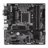 Pagrindinė plokštė GIGABYTE B760M DS3H DDR4 Micro ATX, Intel LGA 1700, 4x DIMM, 128GB, 2.5Gb LAN, 2x M.2, HDMI+DP