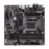 Pagrindinė plokštė GIGABYTE B760M DS3H DDR4 Micro ATX, Intel LGA 1700, 4x DIMM, 128GB, 2.5Gb LAN, 2x M.2, HDMI+DP