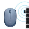 Pelė Logitech M171 RF belaidė optinė