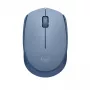 Pelė Logitech M171 RF belaidė optinė