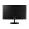 Samsung S36C 27 colių lenktas Full HD monitorius, juodas