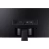 Samsung S36C 27 colių lenktas Full HD monitorius, juodas