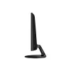 Samsung S36C 27 colių lenktas Full HD monitorius, juodas