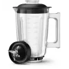 Stalo blenderis Philips 7000 serijos HR3760/00 juodas metalinis