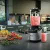 Stalo blenderis Philips 7000 serijos HR3760/00 juodas metalinis