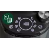 Stalo blenderis Philips 7000 serijos HR3760/00 juodas metalinis