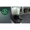 Stalo blenderis Philips 7000 serijos HR3760/00 juodas metalinis