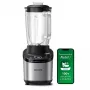 Stalo blenderis Philips 7000 serijos HR3760/00 juodas metalinis