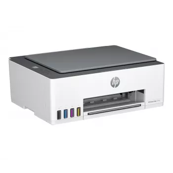 HP Smart Tank 5105 belaidis daugiafunkcis spausdintuvas, kopijavimo aparatas, skaitytuvas