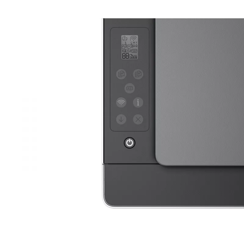 HP Smart Tank 5105 belaidis daugiafunkcis spausdintuvas, kopijavimo aparatas, skaitytuvas