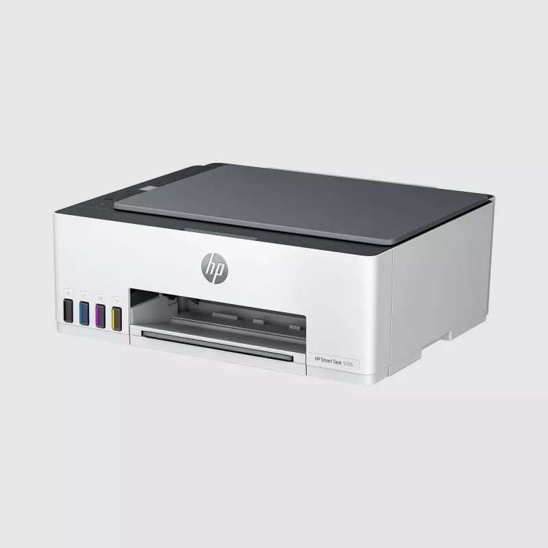 HP Smart Tank 5105 belaidis daugiafunkcis spausdintuvas, kopijavimo aparatas, skaitytuvas