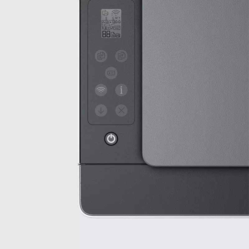 HP Smart Tank 5105 belaidis daugiafunkcis spausdintuvas, kopijavimo aparatas, skaitytuvas