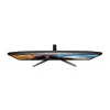 Samsung UJ59 kompiuterio monitorius 81,3 cm (32 colių) 3840 x 2160 4K Ultra HD LCD pilkas
