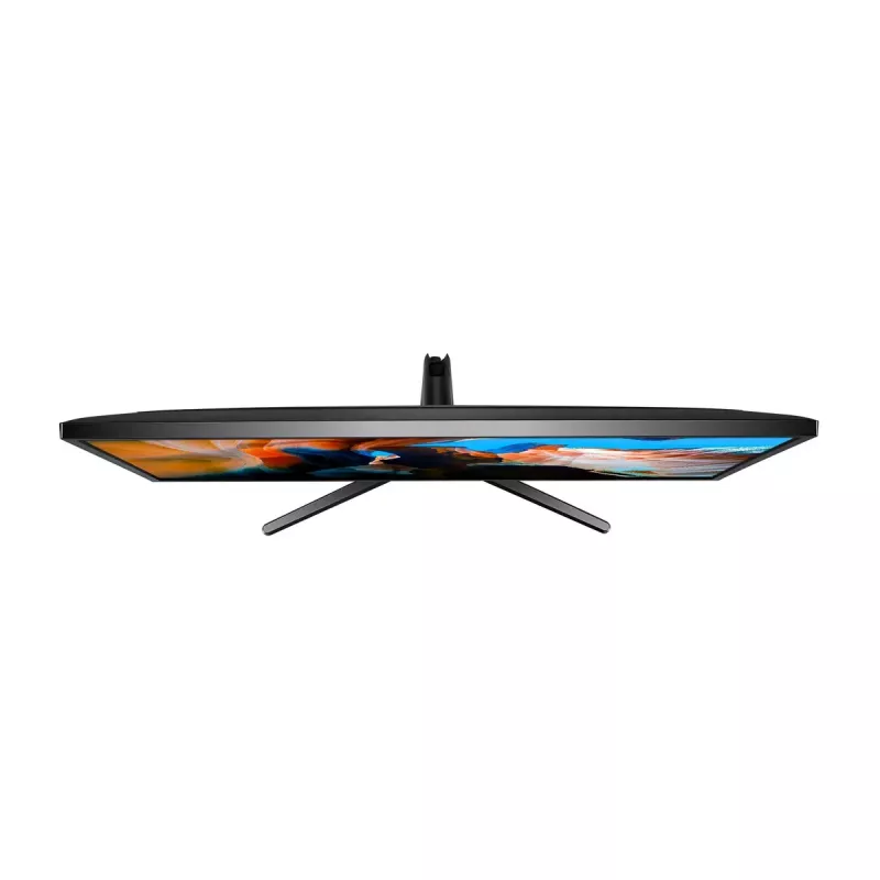 Samsung UJ59 kompiuterio monitorius 81,3 cm (32 colių) 3840 x 2160 4K Ultra HD LCD pilkas