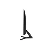 Samsung UJ59 kompiuterio monitorius 81,3 cm (32 colių) 3840 x 2160 4K Ultra HD LCD pilkas