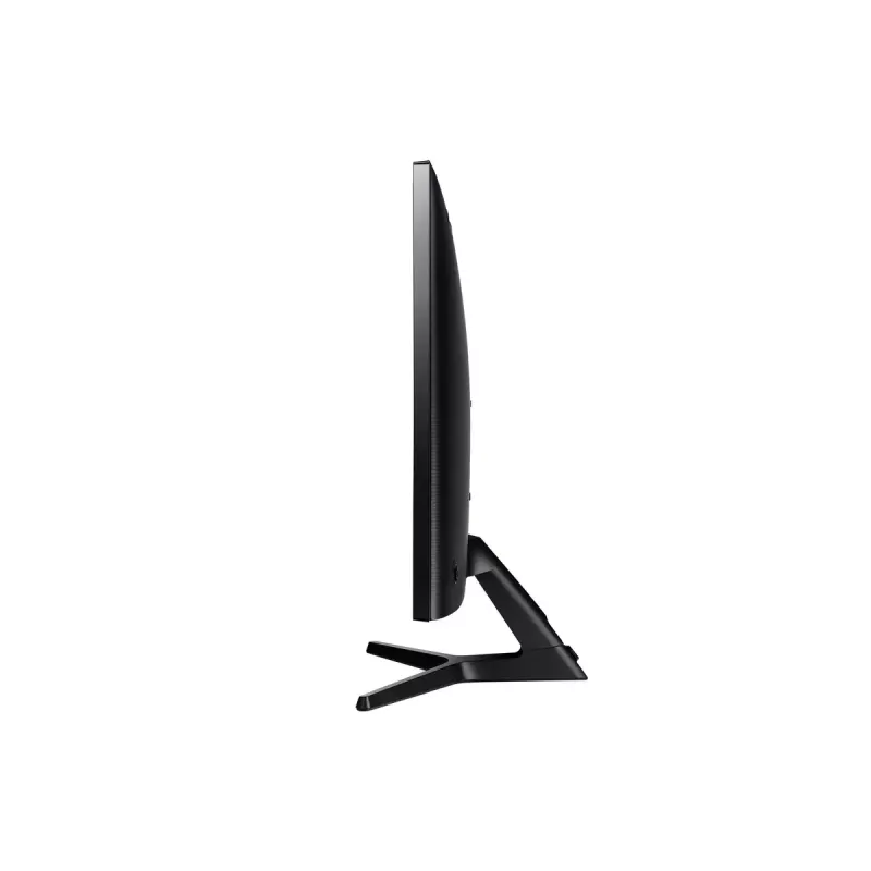 Samsung UJ59 kompiuterio monitorius 81,3 cm (32 colių) 3840 x 2160 4K Ultra HD LCD pilkas