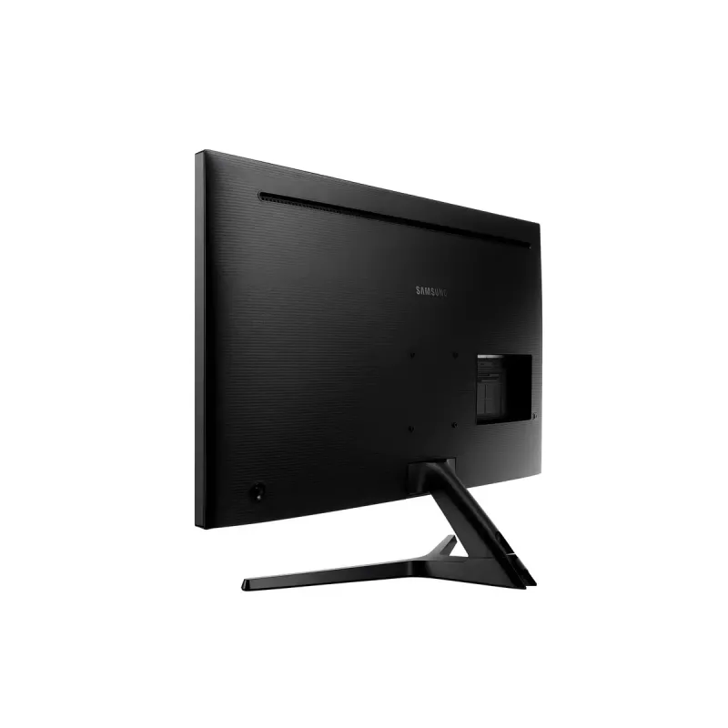 Samsung UJ59 kompiuterio monitorius 81,3 cm (32 colių) 3840 x 2160 4K Ultra HD LCD pilkas