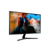 Samsung UJ59 kompiuterio monitorius 81,3 cm (32 colių) 3840 x 2160 4K Ultra HD LCD pilkas
