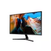 Samsung UJ59 kompiuterio monitorius 81,3 cm (32 colių) 3840 x 2160 4K Ultra HD LCD pilkas