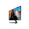 Samsung UJ59 kompiuterio monitorius 81,3 cm (32 colių) 3840 x 2160 4K Ultra HD LCD pilkas