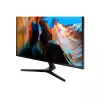 Samsung UJ59 kompiuterio monitorius 81,3 cm (32 colių) 3840 x 2160 4K Ultra HD LCD pilkas