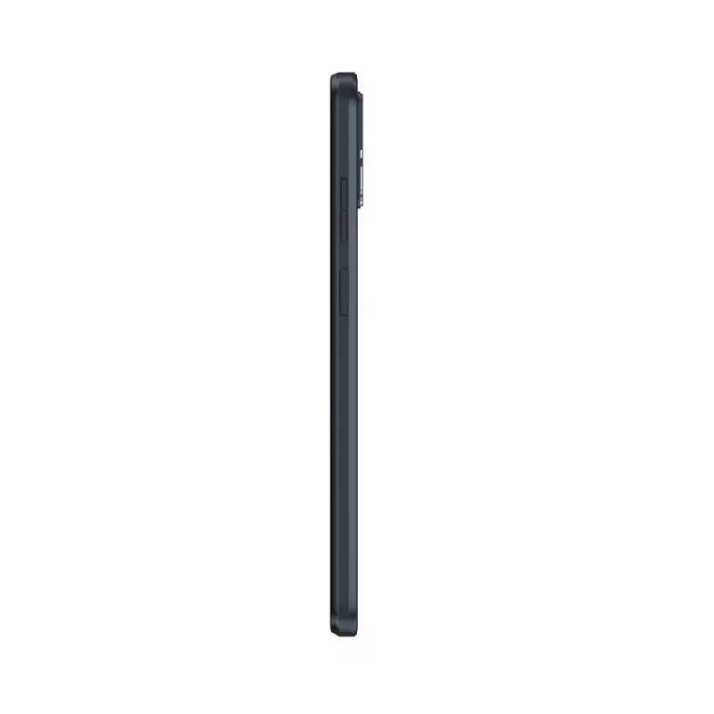 Motorola moto e22 16,5 cm (6,5 col.) hibridinis dviejų SIM kortelių 4G USB Type-C 3 GB 32 GB 4020 mAh juoda
