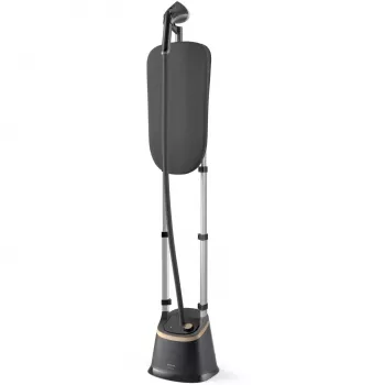 Garinis vertikalus garintuvas Philips STE3170/80, 2000 W, 2 l, juodas
