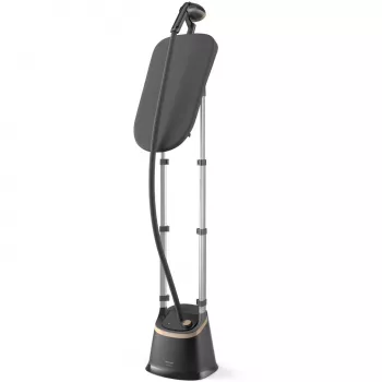 Garinis vertikalus garintuvas Philips STE3170/80, 2000 W, 2 l, juodas