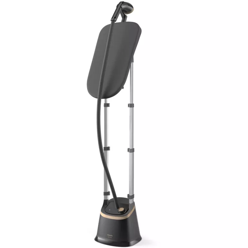Garinis vertikalus garintuvas Philips STE3170/80, 2000 W, 2 l, juodas