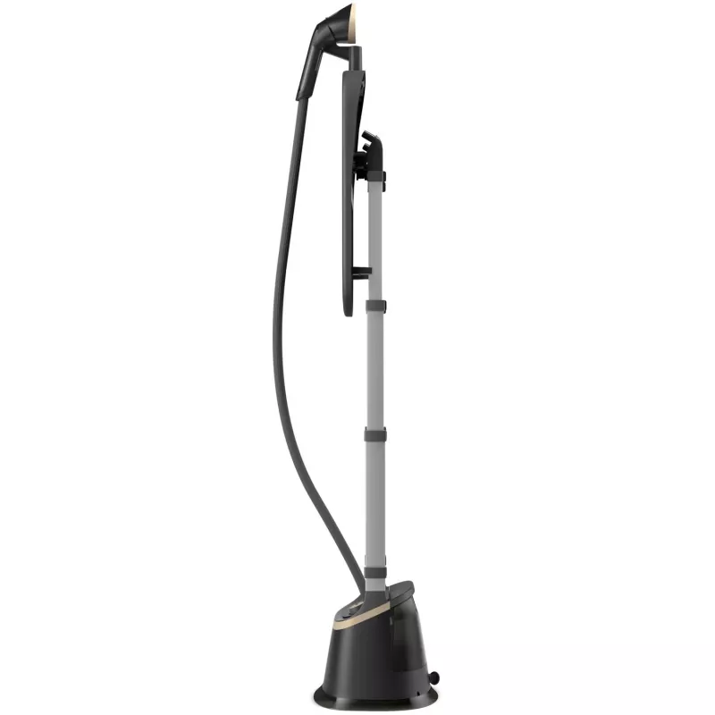 Garinis vertikalus garintuvas Philips STE3170/80, 2000 W, 2 l, juodas