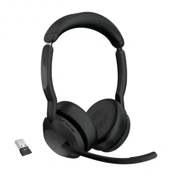Ausinės Jabra Evolve2 55 - Link380a UC Stereo