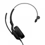 Ausinės Jabra Evolve2 50 USB-C UC Mono