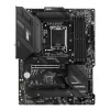 MSI MAG B760 TOMAHAWK WIFI pagrindinė plokštė LGA 1700 ATX