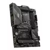 MSI MAG B760 TOMAHAWK WIFI pagrindinė plokštė LGA 1700 ATX