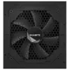 GIGABYTE GP-UD850GM PG5 maitinimo blokas 850 W 20+4 pin ATX ATX Juoda