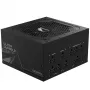GIGABYTE GP-UD850GM PG5 maitinimo blokas 850 W 20+4 pin ATX ATX Juoda