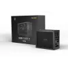 be quiet! Dark Power 13 maitinimo blokas 1000 W 20+4 pin ATX ATX Juoda