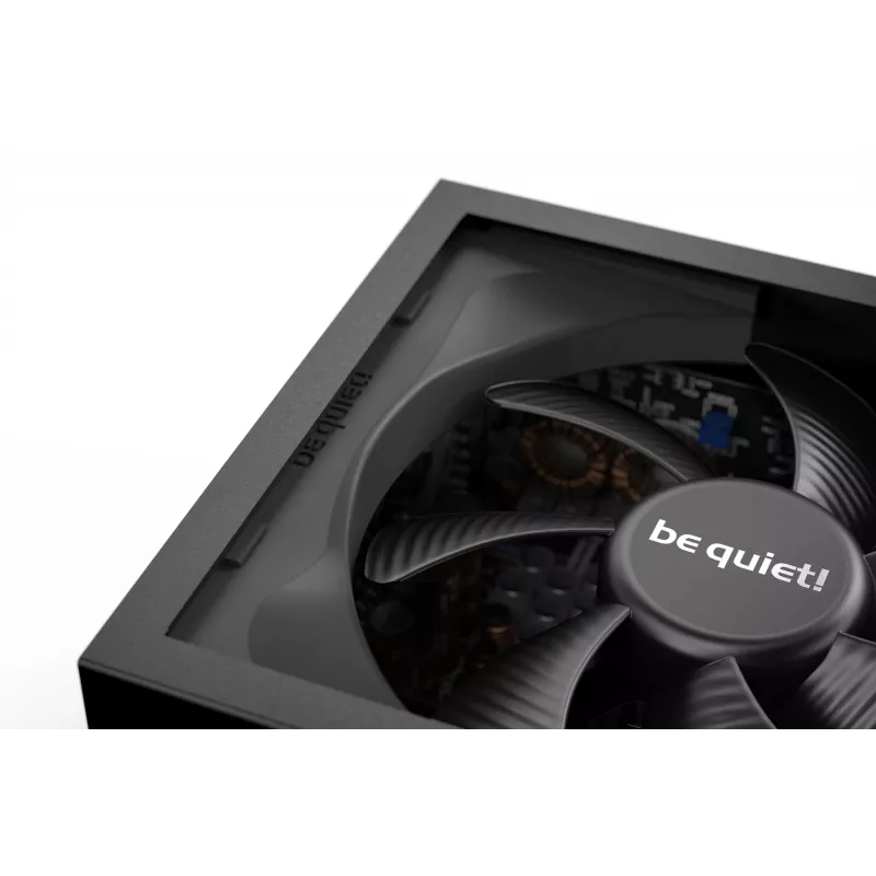be quiet! Dark Power 13 maitinimo blokas 1000 W 20+4 pin ATX ATX Juoda