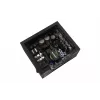 be quiet! Dark Power 13 maitinimo blokas 1000 W 20+4 pin ATX ATX Juoda