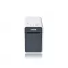 Brother TD-2125N etikečių spausdintuvas, tiesioginis terminis, 203 x 203 DPI, 152,4 mm/s, laidinis Ethernet LAN
