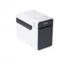 Brother TD-2125N etikečių spausdintuvas, tiesioginis terminis, 203 x 203 DPI, 152,4 mm/s, laidinis Ethernet LAN