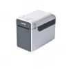 Brother TD-2125NWB etikečių spausdintuvas – tiesioginis terminis, 203x203 DPI, 152,4 mm/s, Ethernet LAN, Wi-Fi, Bluetooth